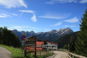 Hotel La Caminatha Zoldo Alto